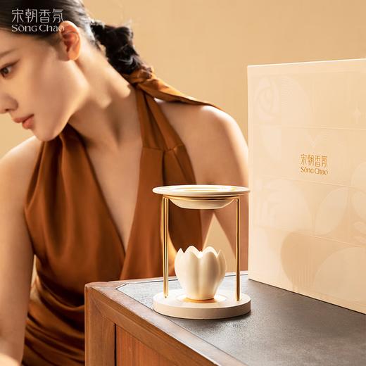 宋朝融蜡礼盒 商品图2