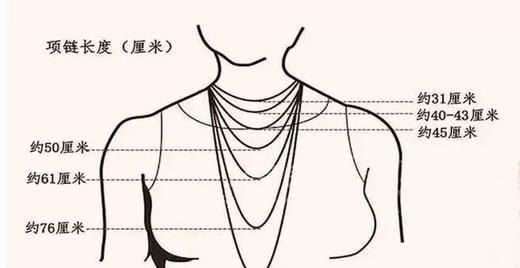 6.5—7MM天然淡水珠项链 商品图4