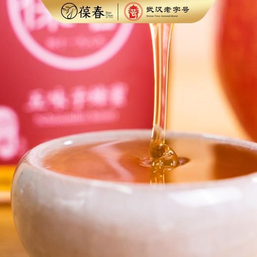 五味子蜂蜜500g 商品图1