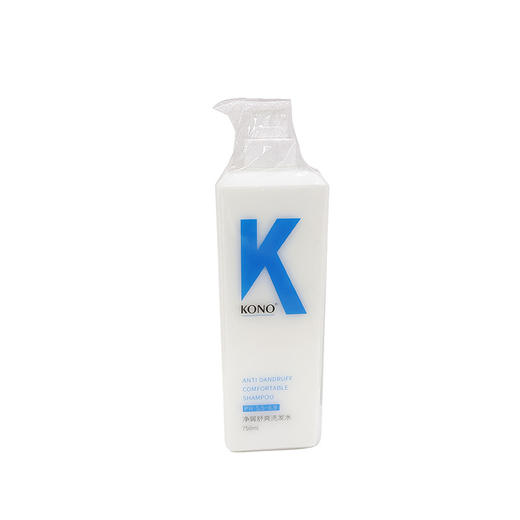 KOKO 净屑舒爽洗发水750ml（Y） 商品图0