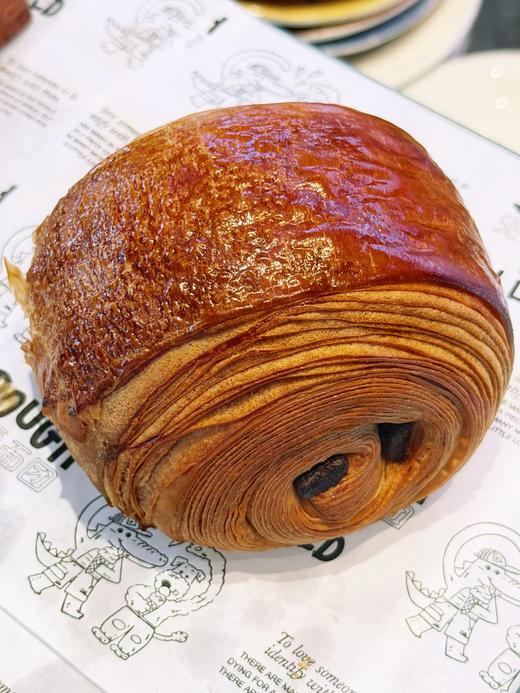 【致敬经典】巧克力可颂 商品图1