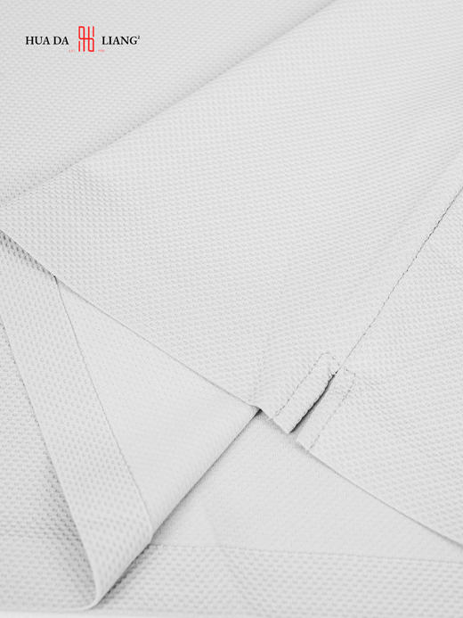 男装26春夏新品反领polo短袖T恤2219-GA5672 商品图6