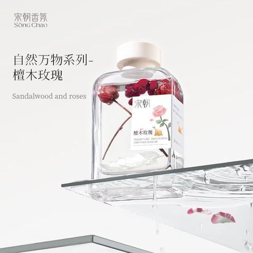 宋朝自然万物系列升级版无火香薰 商品图6
