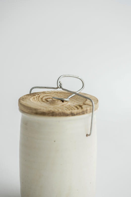 市川孝07canister　大 商品图2