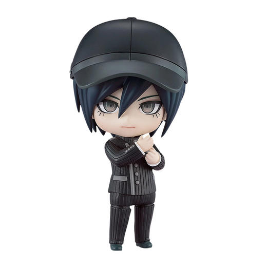 【GSC预售定金】粘土人 最原终一  附官方限定特典 新·枪弹辩驳V3：大家互相残杀的新学期 商品图4