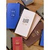 本子事多TN复古替芯手账本便携旅行本印花内芯护照空白手帐笔记本 商品缩略图2