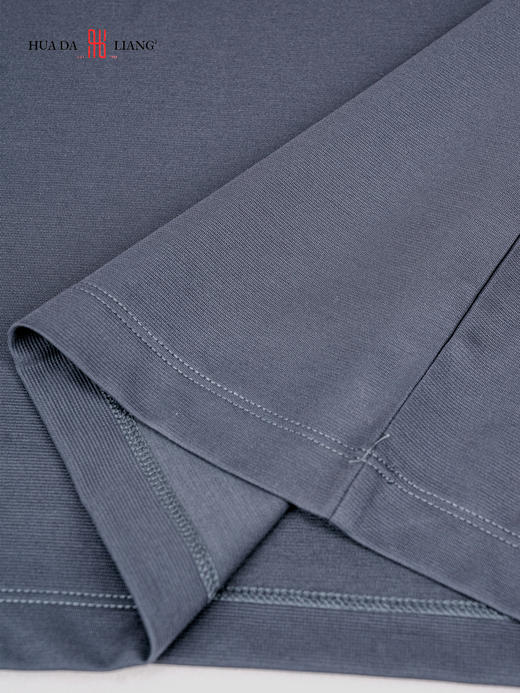 男装26春夏新品反领POLO短袖T恤2219-1156 商品图6