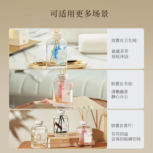 宋朝自然万物系列升级版无火香薰 商品图1