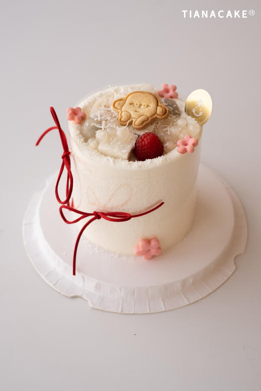 四寸椰香马蹄 商品图2