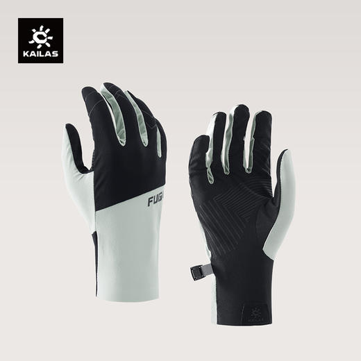 KAILAS凯乐石 女款跑山手套 KM2658201 商品图0