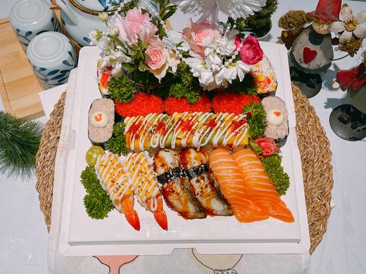 花漾食光 女神节限定款（18粒） 商品图1