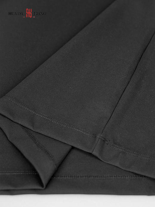 男装26春夏新品圆领短袖T恤2219-1312 商品图5