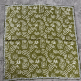 【特价不退不换】良木礼蚕丝丝巾596精1313