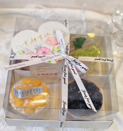 春日野餐四宫格 商品图0