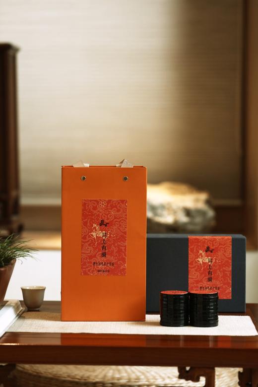 马上有福°芽庄沉香盘香/伴手礼 商品图1