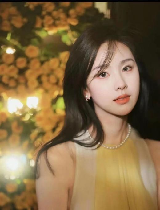 6.5—7MM天然淡水珠项链 商品图3