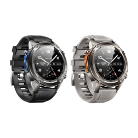 睿量 智能GPS户外运动定位手表Watch 18