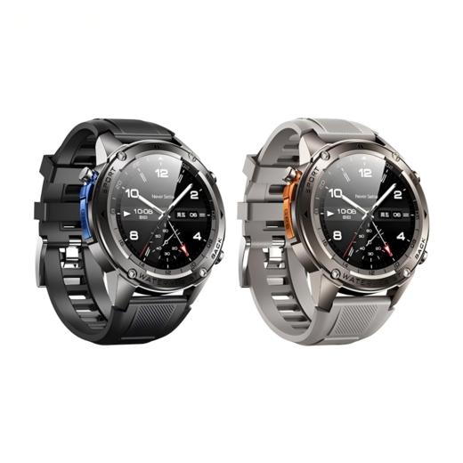 睿量 智能GPS户外运动定位手表Watch 18 商品图0