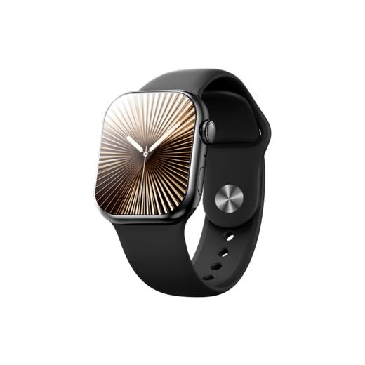 睿量 一体化锌合金智能手表mini版42mm Watch 28 商品图1