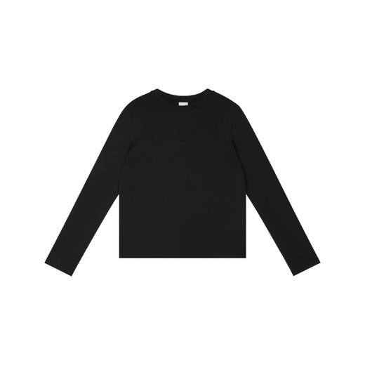 Oneup莫代尔冰丝长袖T恤 商品图6