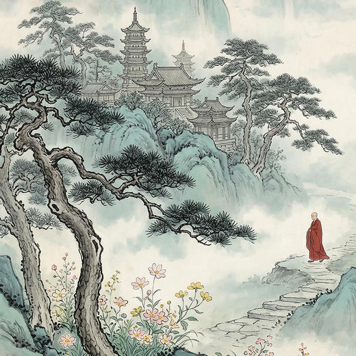 音昱花朝节进阶组合套票（含1节198元课程+1节298元课程） 商品图0