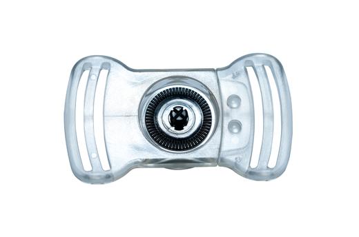 Forte弹力绳款发带用基座 商品图1