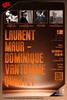 【上海 3.18 晚7点30】Laurent Maur - Dominique Vantomme Quartet 商品缩略图0
