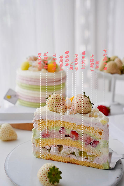 油画玫珑Flavor 商品图1