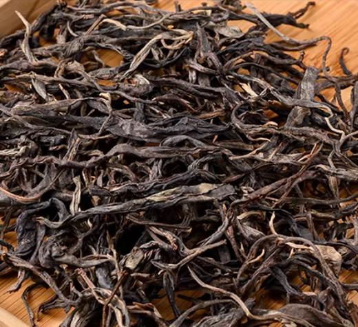 【秒杀】中茶喜临门易武普洱生98g 商品图2