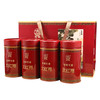宝城岩骨花香大红袍茶叶125克散装罐装浓香型乌龙茶礼盒装A698 商品缩略图7