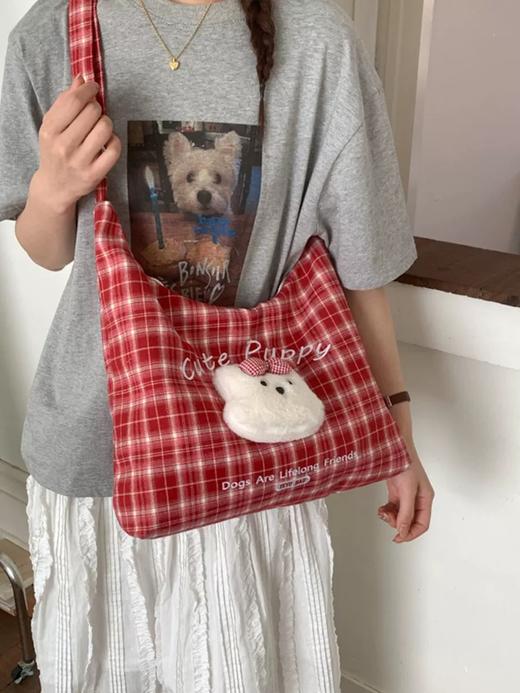 韩系包包 商品图0