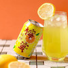 华文冰室 柠蜜饮料 315ml 商品缩略图0