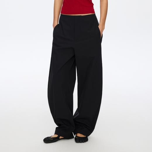 Oneup速干防晒无腰头香蕉裤 商品图3