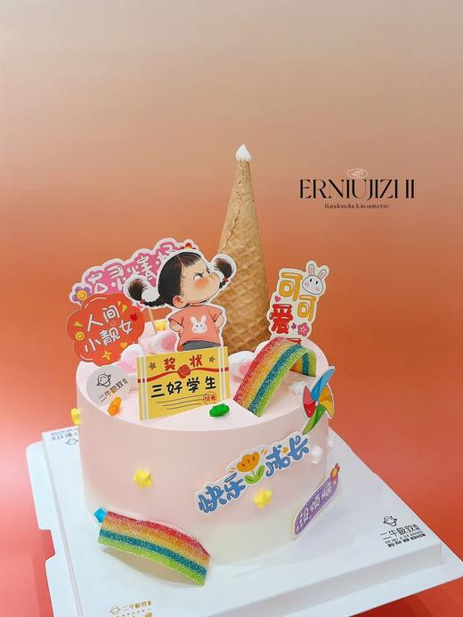 可爱女孩 商品图1