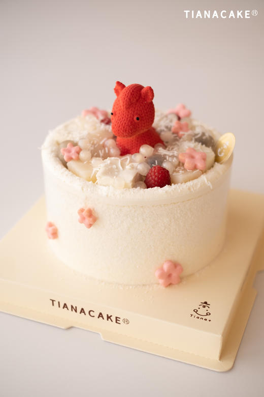 椰香马蹄 商品图8