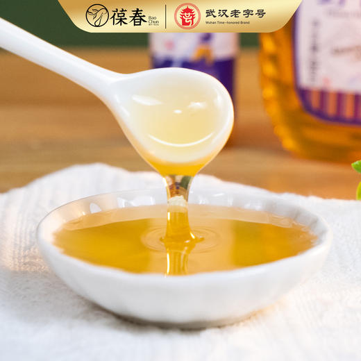 西藏野花蜂蜜436g 商品图1