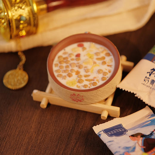 青稞脆 商品图2