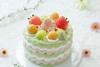 春日油画蛋糕（蜜瓜草莓口味） 商品缩略图0