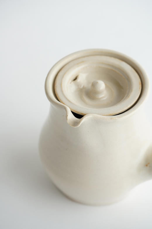 市川孝05片手片口深锅 商品图2