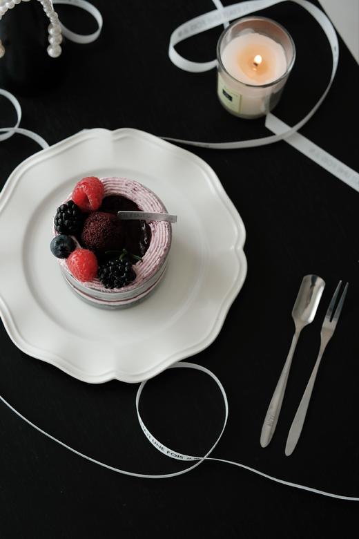 Mini酷黑桑莓 商品图1