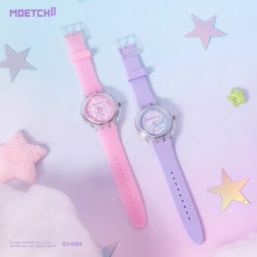 三丽鸥系列盲盒 商品图2