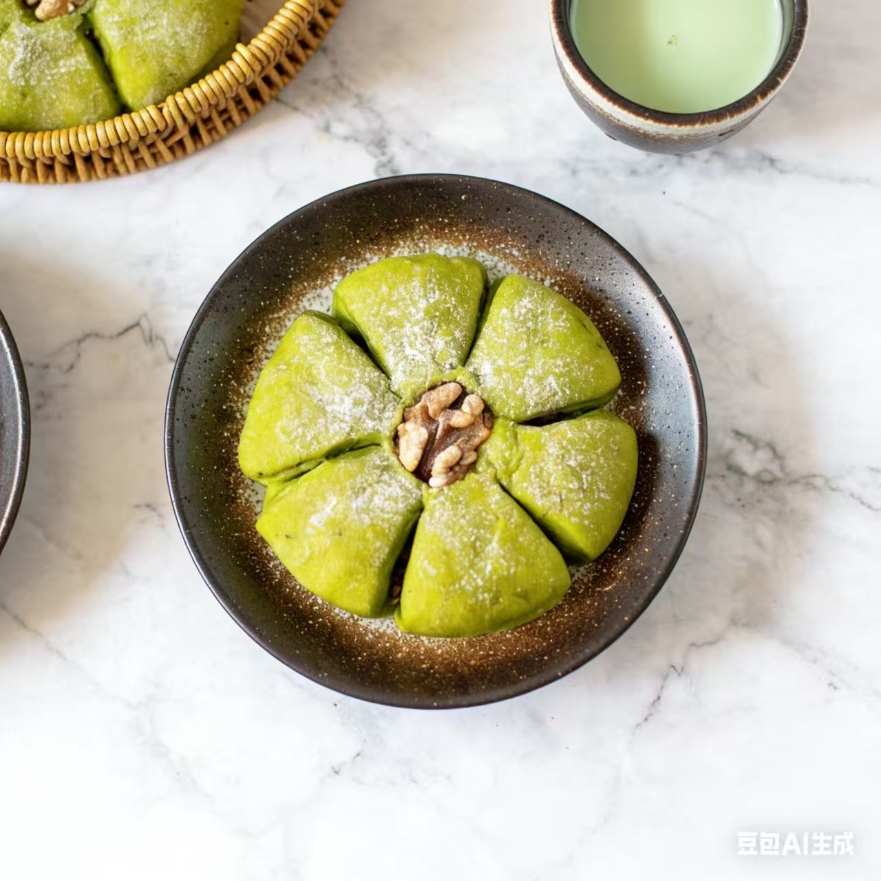 【新品推介】春野椰莓包