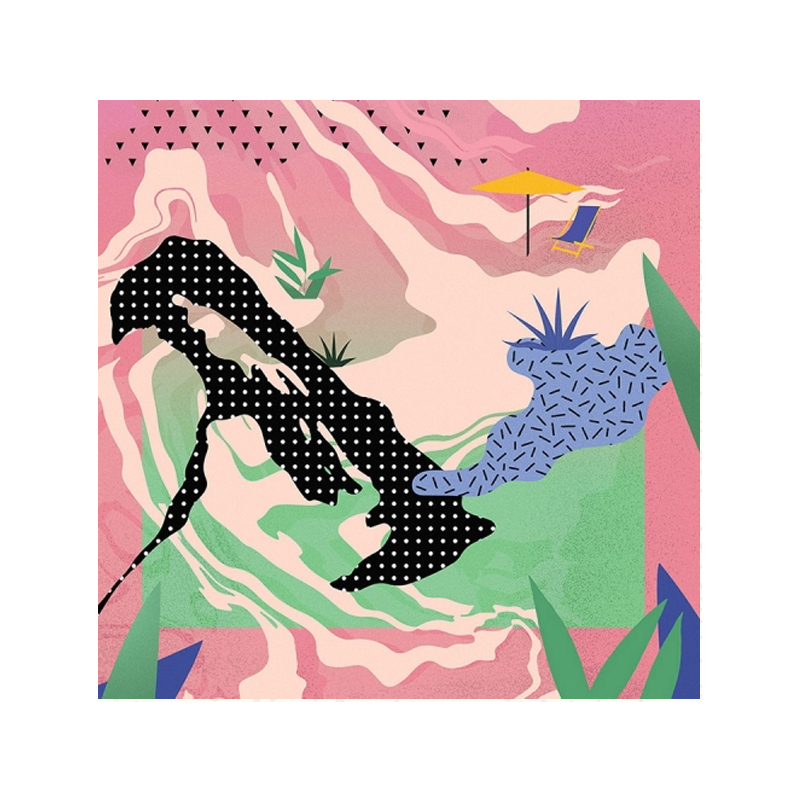 顺流而下 疯狂 奶昔IPA