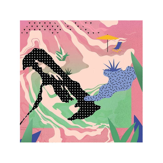 顺流而下 疯狂 奶昔IPA 商品图0