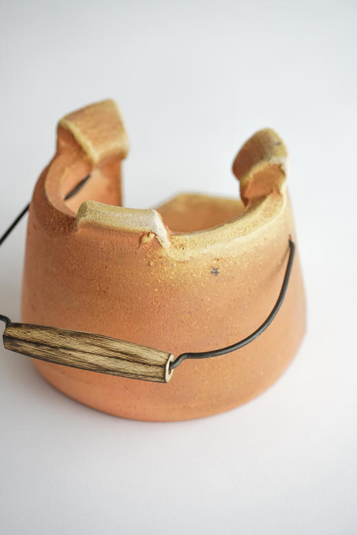 市川孝09炉 商品图5