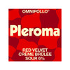 欧米尼珀罗 佩洛玛红丝绒 水果酸艾尔 商品缩略图0