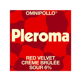 欧米尼珀罗 佩洛玛红丝绒 水果酸艾尔