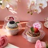 女神节限定精致分享纸杯小蛋糕2枚装~ 商品缩略图1