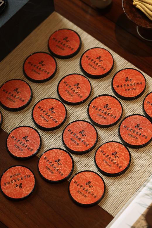 马上有福°芽庄沉香盘香/伴手礼 商品图7