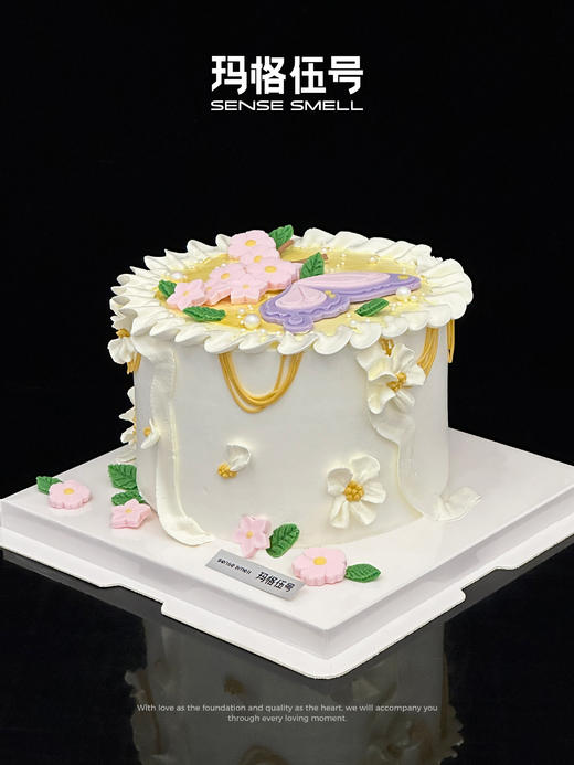 2026女神节-C款（请提前1天预定） 商品图3